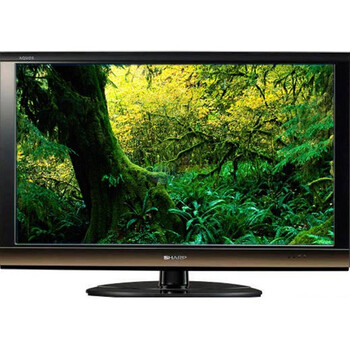 夏普（SHARP）LCD-40Z660A 40英寸 全高清液晶电视