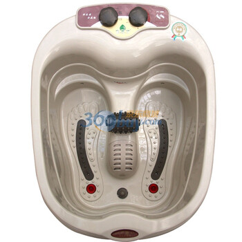 你我他 FY-866 足浴按摩器