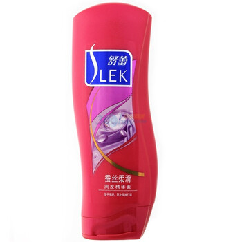 舒蕾蚕丝柔滑润发精华素400ml(S版)