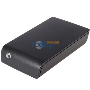 希捷（Seagate）Raptor 2.5英寸USB3.0移动硬盘1.5T（黑色）(STAX1500302)