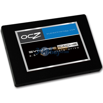 饥饿鲨(OCZ) SYN-25SAT3-128G 2.5英寸 固态硬盘 128G/SATA3/ 550/510读写/IOPS 80,000/SSD加速盘