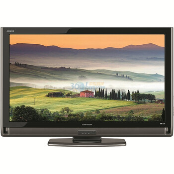 夏普(SHARP) LCD-46LX620A 46英寸 全高清LED液晶电视