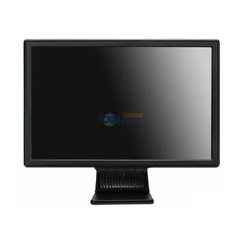 冠捷（AOC）915SW+ 19英寸宽屏液晶显示器 （黑色）