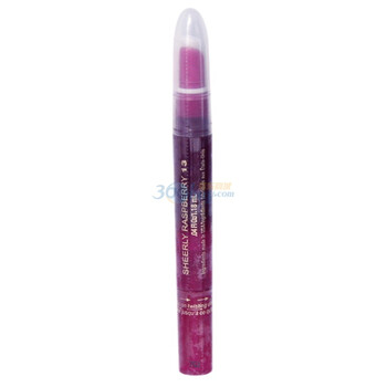 Revlon露华浓水晶闪蜜唇彩1.18ML（13号RASPBERRY）