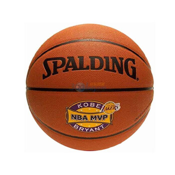 Spalding斯伯丁NBA年度MVP篮球74-371