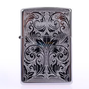 Zippo打火机西班牙狂舞20308
