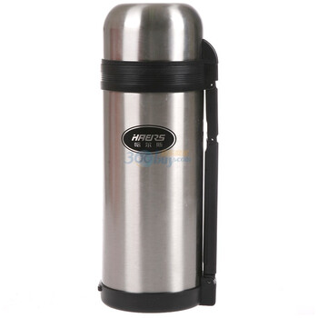 哈尔斯高真空广口壶1500ml HG-1500-1