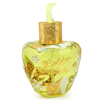LOLITA洛俪塔花戒香水30ml