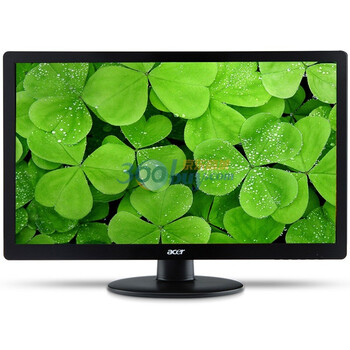 宏基（Acer）S240HLbd 24英寸超薄LED背光显示器