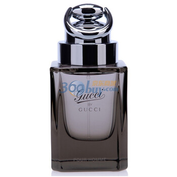Gucci古驰经典男士淡香水50ml