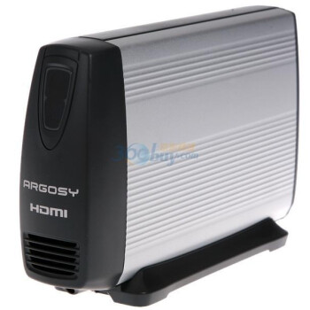 优群(ARGOSY) HD350T(1500G) HDMI多媒体硬盘播放器(国际品质畅销欧美)