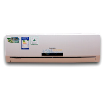 格力（GREE）绿满园系列 1.5P壁挂式家用冷暖空调KFR-32GW/K（32556）B1-N1