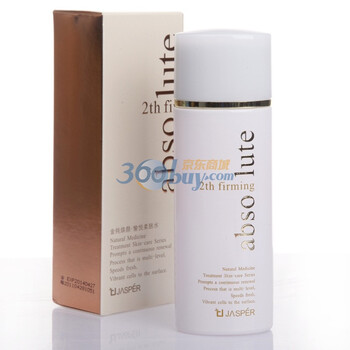 瑾泉金纯焕颜 愉悦柔肤水100ml