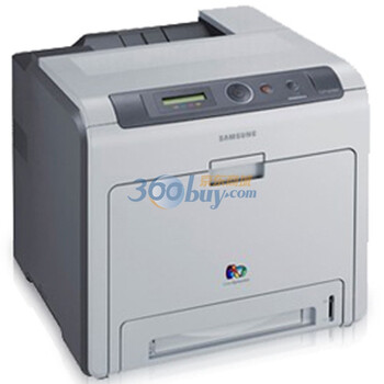 三星（SAMSUNG）CLP-620ND彩色激光打印机