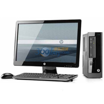 惠普（HP） Pro 3330 SFF A6T11PA#AB2台式电脑（i3-2120 2G 500G 键鼠 Linux 三年上门服务）