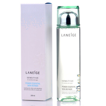 Laneige兰芝 舒敏柔润细肤水(200ml) 6342