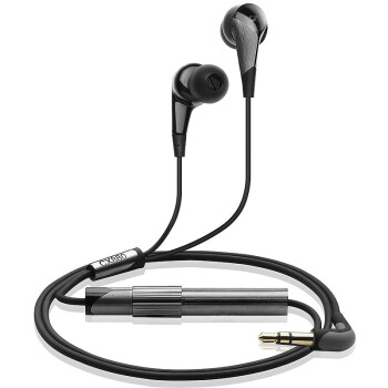 Sennheiser 森海塞尔 CX880 入耳式耳塞