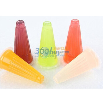 马来西亚进口 COCON可康牌 星期天多口味果冻Jelly 袋装 46g*22个