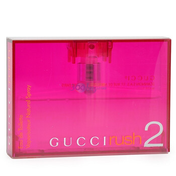 Gucci 古驰 春光女性香水30ml