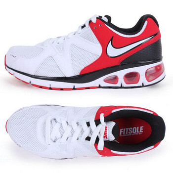 NIKE(耐克) 跑步系列 跑步鞋 男性 429880160 429880-160 白色 8