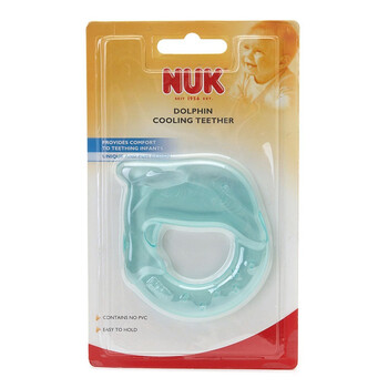 NUK 玩具练牙器