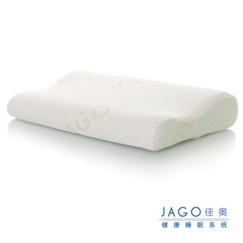 jago佳奥儿童枕头采用太空材料 jago佳奥儿童枕头采用太空材料