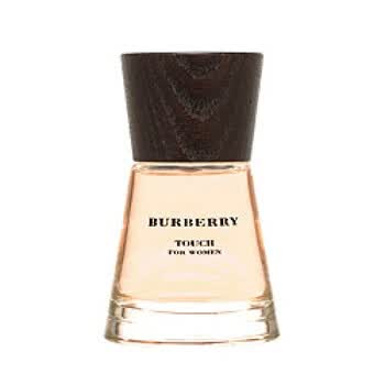 Burberry博柏利情缘女士香水50ml
