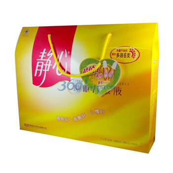 太太 静心助眠口服液 60支+6*15ml