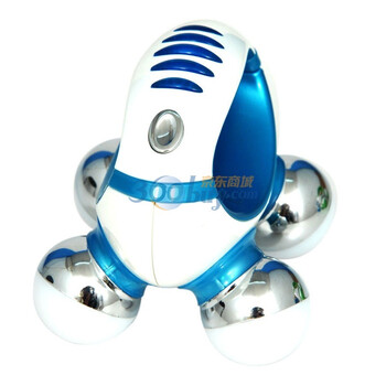 璐瑶 迷你按摩器 小型按摩器 LY-617K-2 通用型按摩器