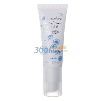 Camenae/嘉媚乐 矢车菊舒纹紧致眼胶25G