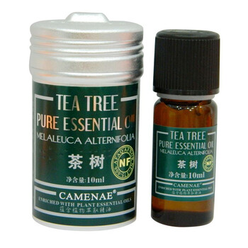 CAMENAE嘉媚乐茶树精油 10ML