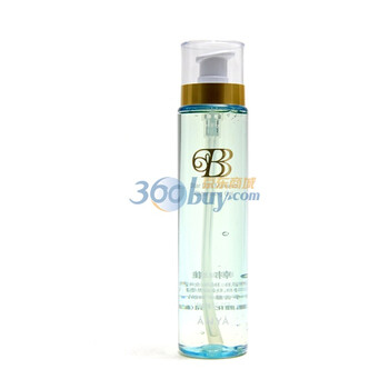 韩雅ANYA 明星BB卸妆啫喱140ml 去角质