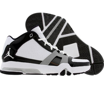 Nike/耐克 440753-101 JORDAN JETER CUT CF 男士篮球鞋 白色 42.5