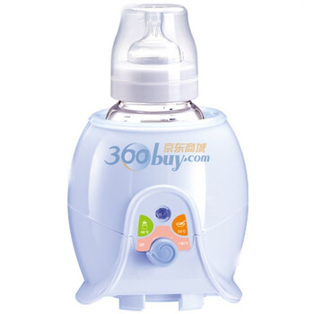 小白熊普通家用暖奶器 HL-0655