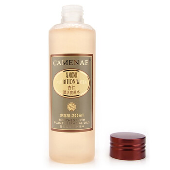 Camenae/嘉媚乐 杏仁赋活营养水 200ml