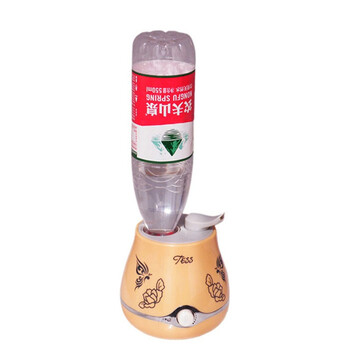 哥尔goal加湿器GO-2081超声波加湿迷你办公室用香薰机