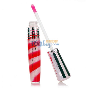 悠雅YOYA 星耀炫舞双色唇彩10ml 7#