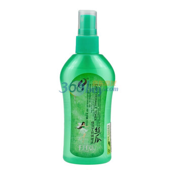 千纤草 丝瓜恒润紧致调理液120ml
