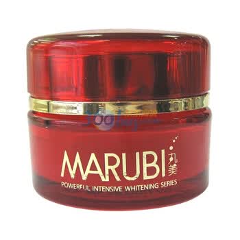 丸美MARUBI 高机能激白眼凝胶20g 眼霜