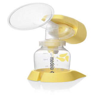 美德乐Medela 经典迷你Mini Electric电动吸乳奶器 瑞士原装进口