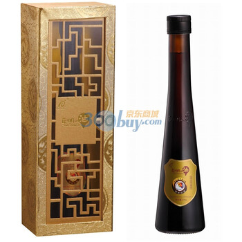 孕婴专用 聪明的油 六盘七彩亚麻籽油 臻品200ml
