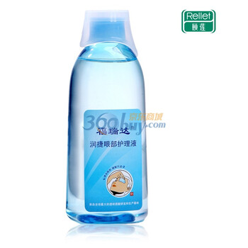 润捷眼部护理液 100ml
