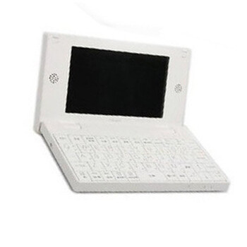 艾利和（Iriver ）D88 4G 电子辞典/词典 MP3 电子书 超强功能 白色