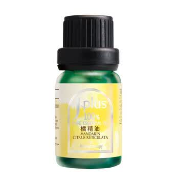静佳Jplus 细胞再生橘精油 10ml