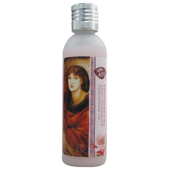 AFU阿芙 玫瑰柔润嫩白调理液200ml