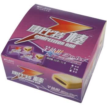 康比特芊体棒35g*12支