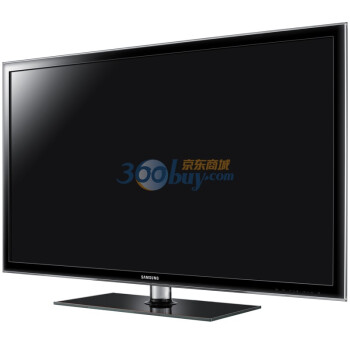 SAMSUNG 三星 UA46D5000PR 46寸全高清LED液晶电视