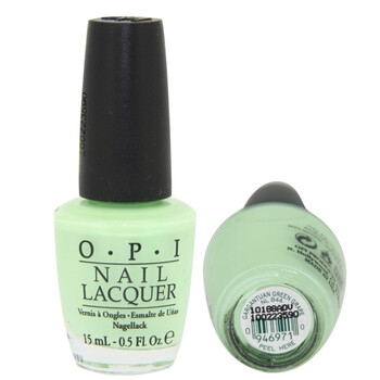 OPI Brights系列青葡萄色 NLB44 15ml