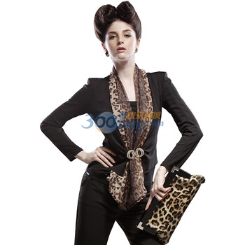 玛汐 Maxchic 2012新春新款女士修身显瘦休闲西服长袖上衣外套女装精品 C00023S12C 金棕色 XXL