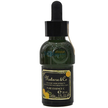 高丝kose娜蔻纯皙靓白净粹精华液30ml